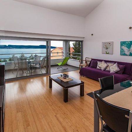 נובי ווינודולסקי Apartments Vista מראה חיצוני תמונה