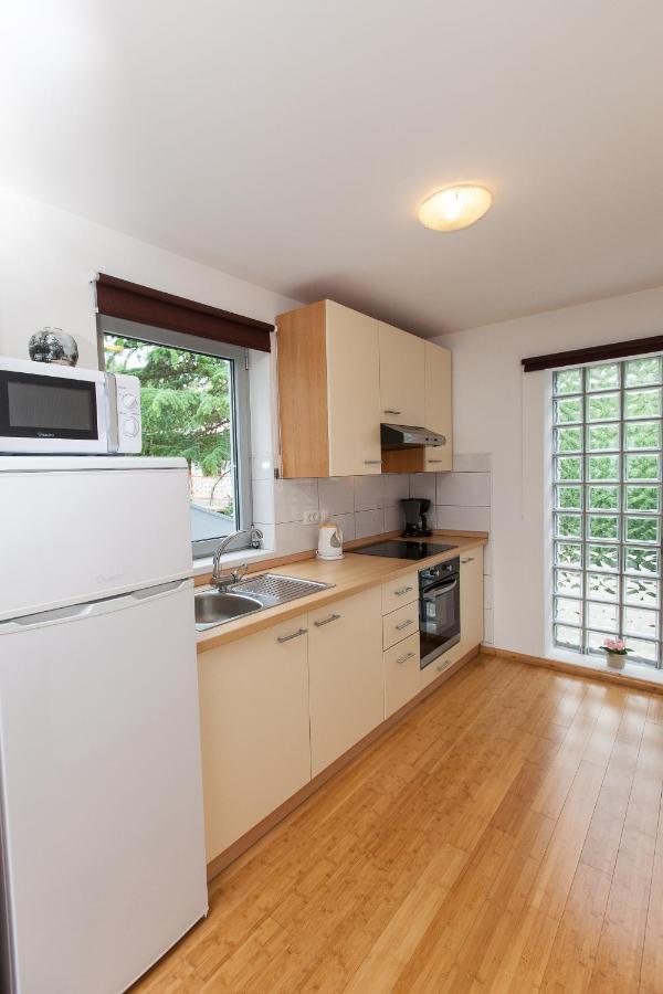 נובי ווינודולסקי Apartments Vista מראה חיצוני תמונה