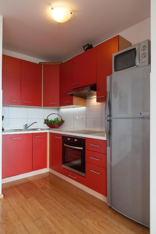 נובי ווינודולסקי Apartments Vista מראה חיצוני תמונה