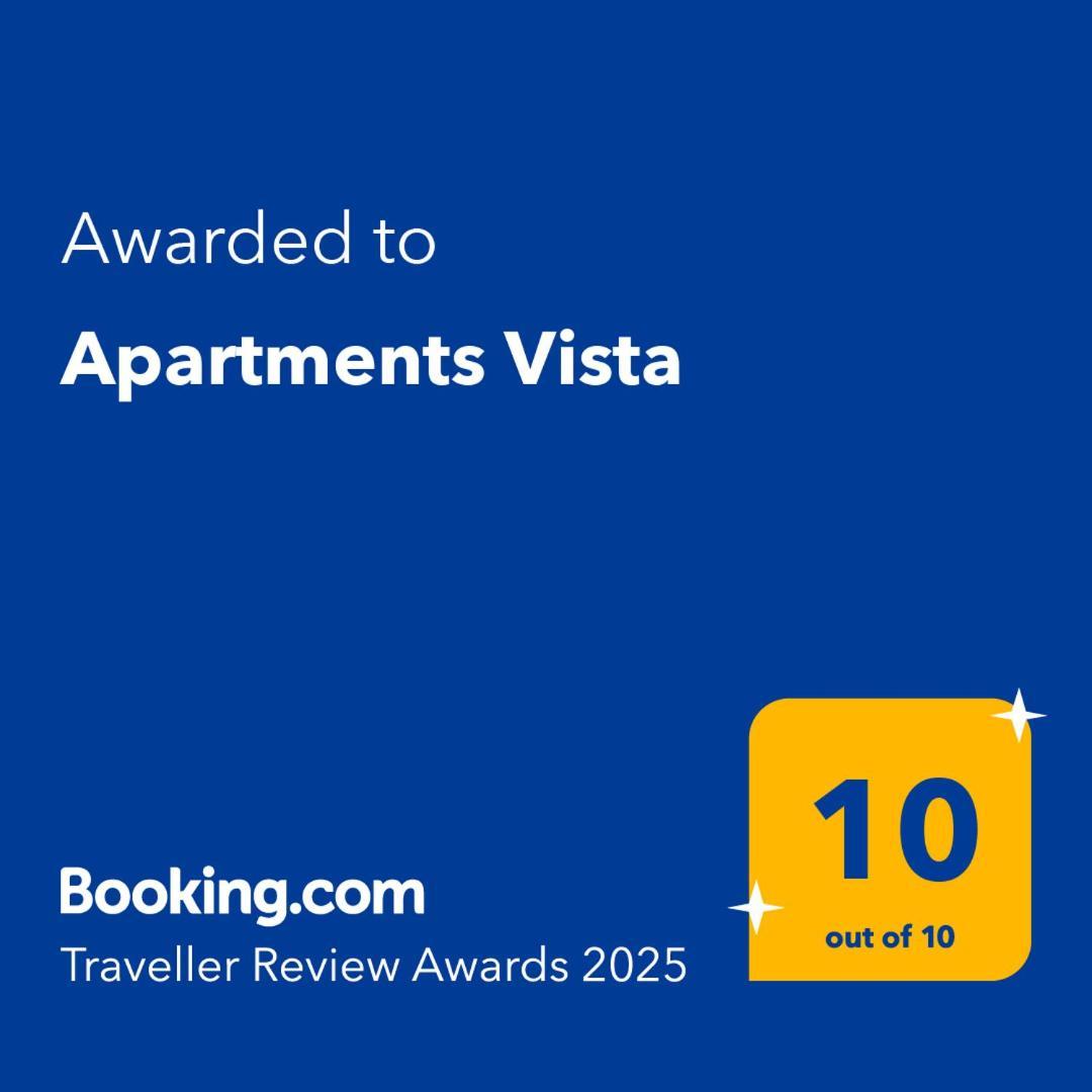 נובי ווינודולסקי Apartments Vista מראה חיצוני תמונה