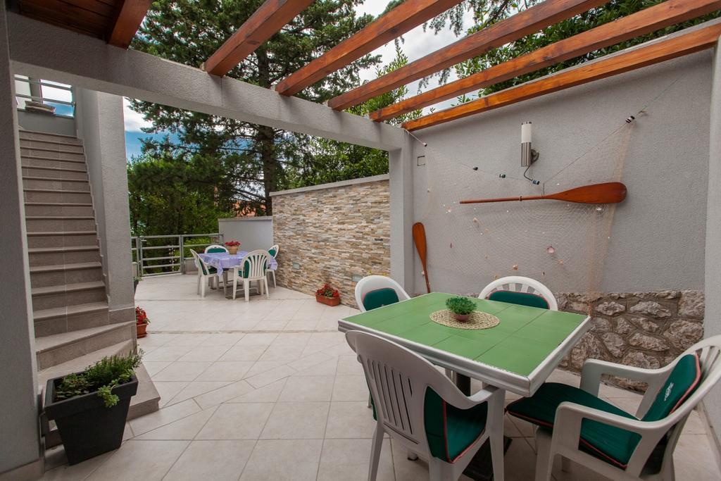 נובי ווינודולסקי Apartments Vista מראה חיצוני תמונה