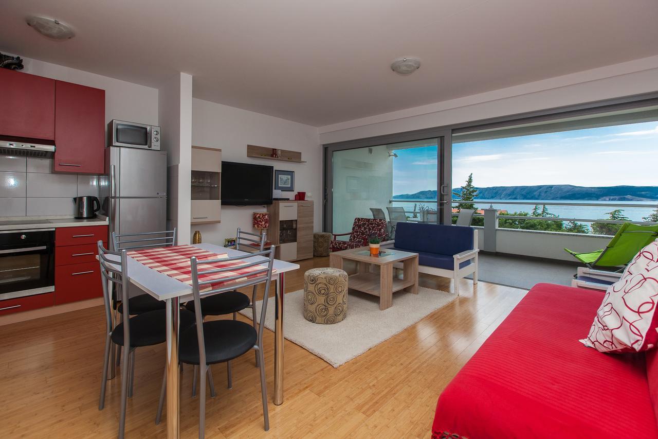 נובי ווינודולסקי Apartments Vista מראה חיצוני תמונה