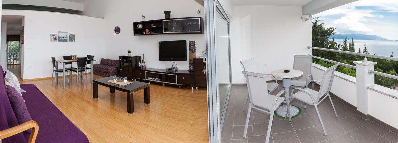 נובי ווינודולסקי Apartments Vista מראה חיצוני תמונה