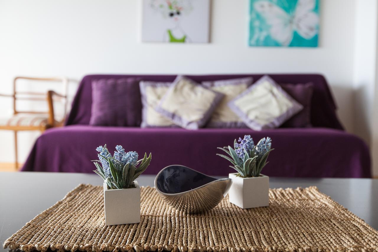 נובי ווינודולסקי Apartments Vista מראה חיצוני תמונה