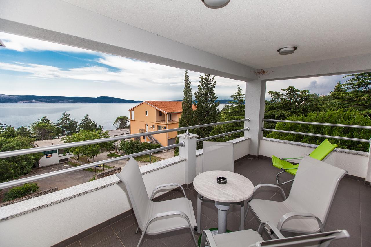 נובי ווינודולסקי Apartments Vista מראה חיצוני תמונה