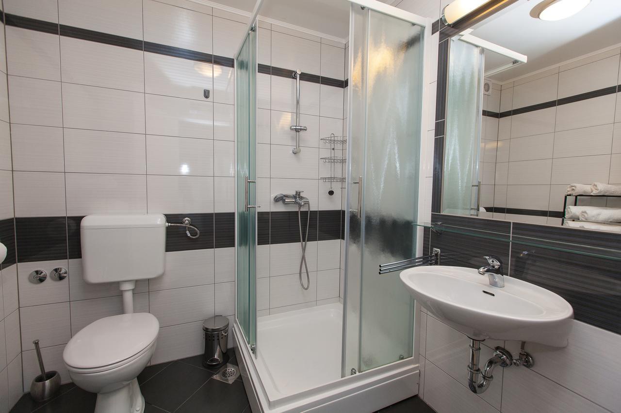 נובי ווינודולסקי Apartments Vista מראה חיצוני תמונה
