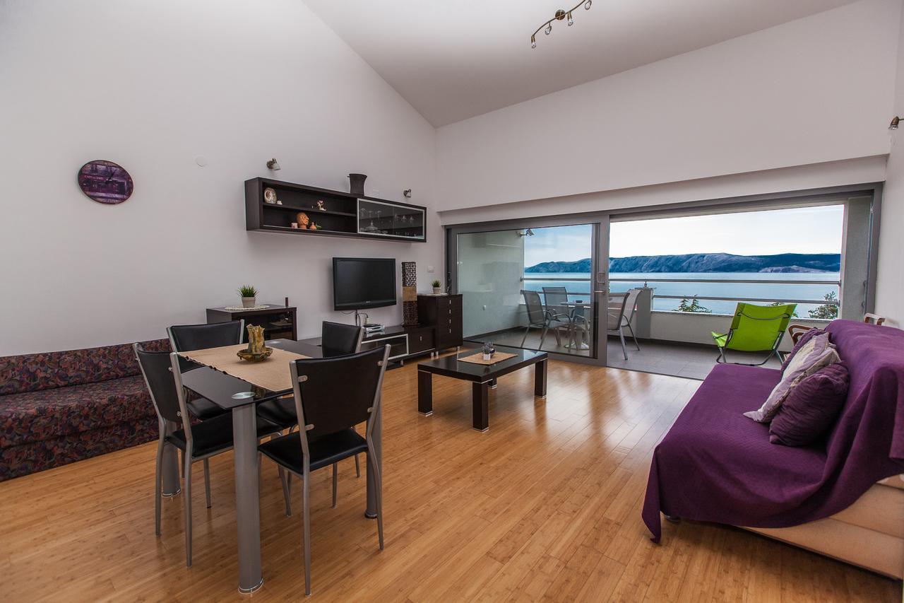 נובי ווינודולסקי Apartments Vista מראה חיצוני תמונה
