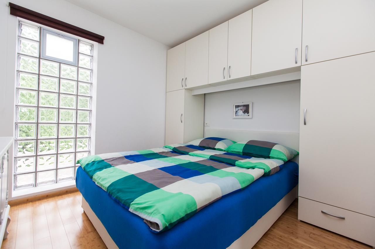 נובי ווינודולסקי Apartments Vista מראה חיצוני תמונה