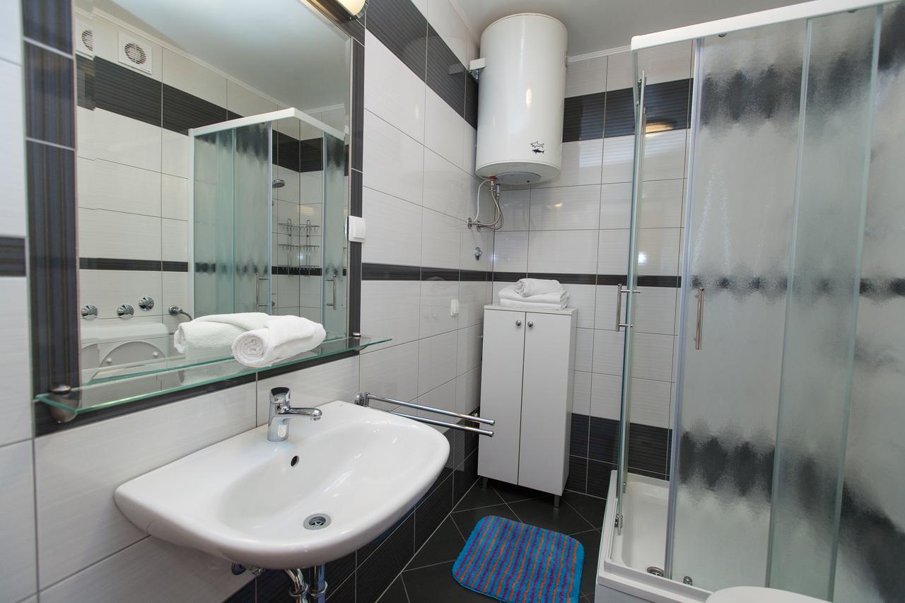 נובי ווינודולסקי Apartments Vista מראה חיצוני תמונה