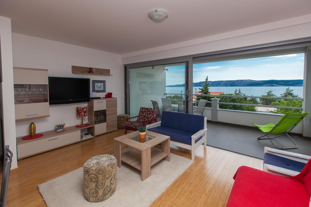 נובי ווינודולסקי Apartments Vista מראה חיצוני תמונה