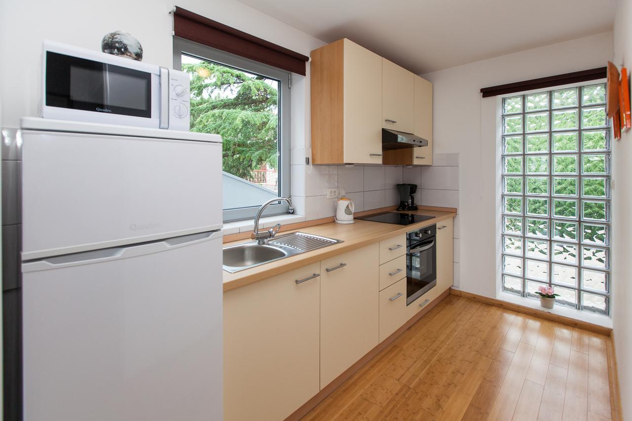 נובי ווינודולסקי Apartments Vista מראה חיצוני תמונה