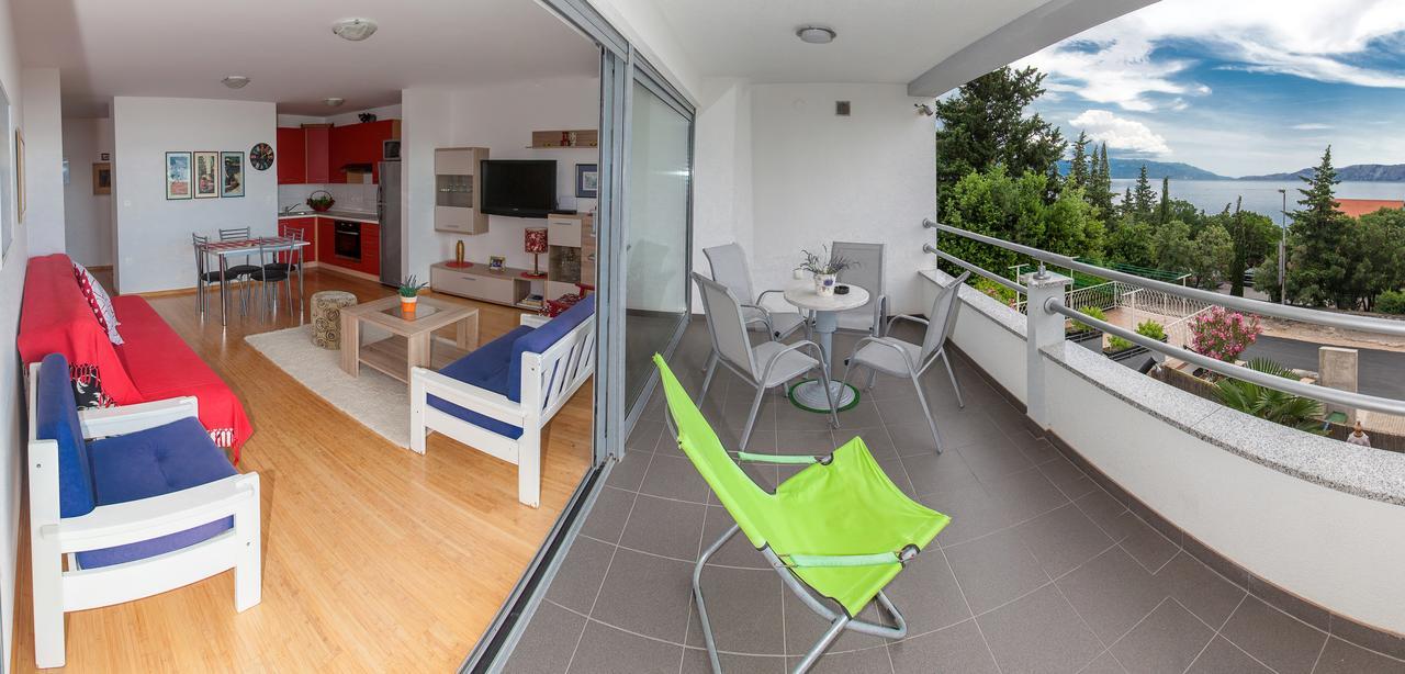 נובי ווינודולסקי Apartments Vista מראה חיצוני תמונה