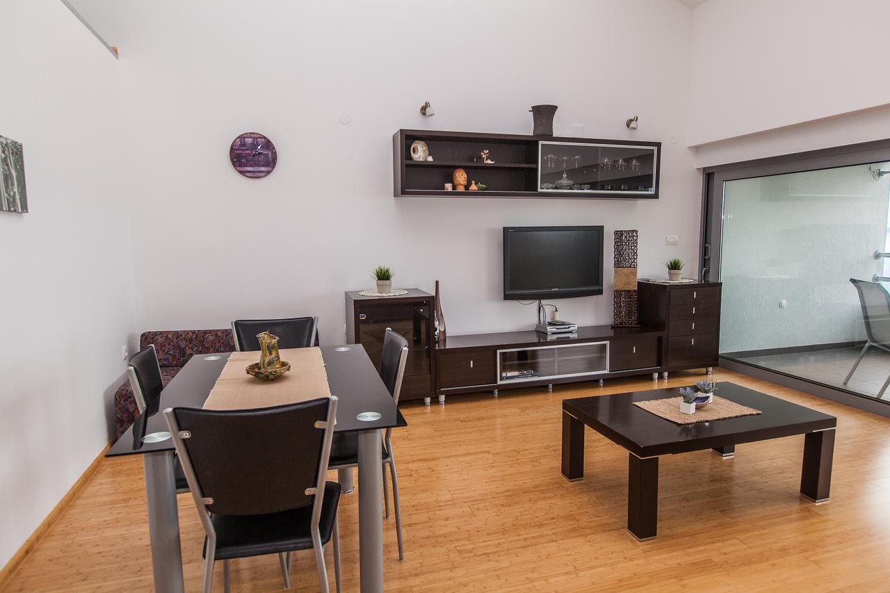 נובי ווינודולסקי Apartments Vista מראה חיצוני תמונה
