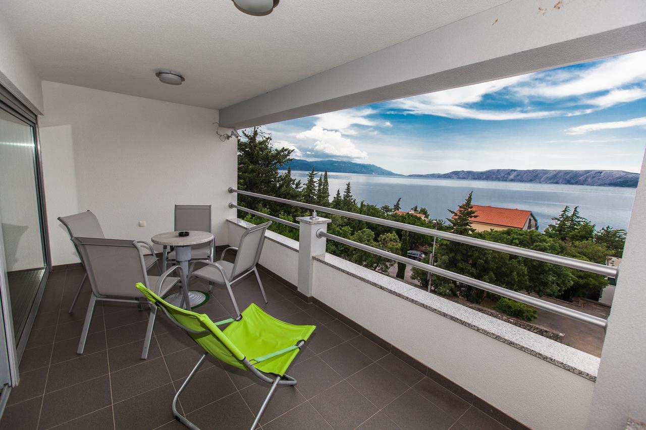 נובי ווינודולסקי Apartments Vista מראה חיצוני תמונה