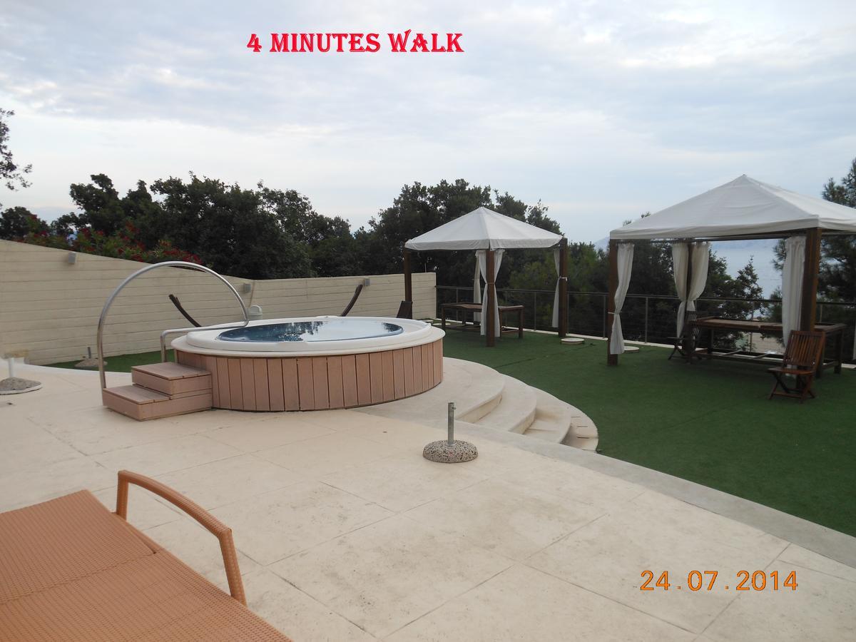 נובי ווינודולסקי Apartments Vista מראה חיצוני תמונה