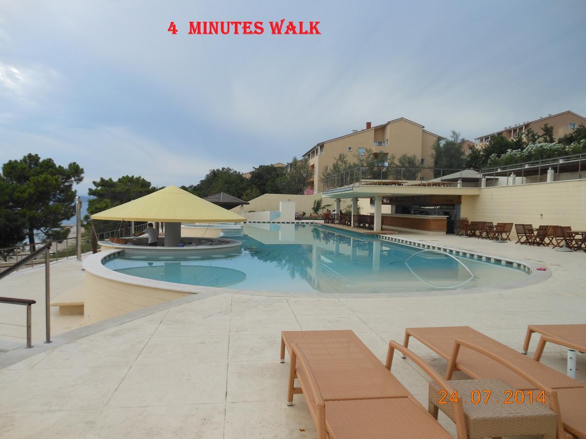 נובי ווינודולסקי Apartments Vista מראה חיצוני תמונה
