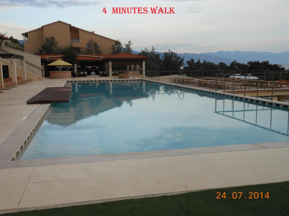 נובי ווינודולסקי Apartments Vista מראה חיצוני תמונה